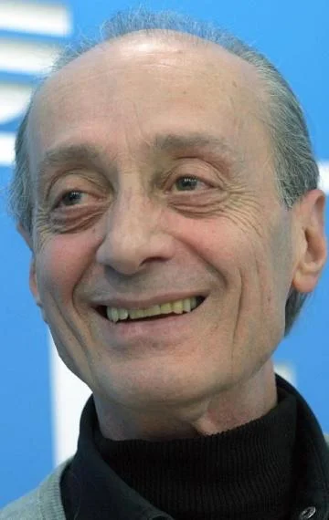 Нодар Мгалоблишвили