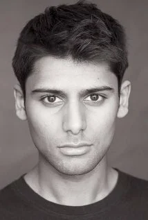 Антонио Аакил