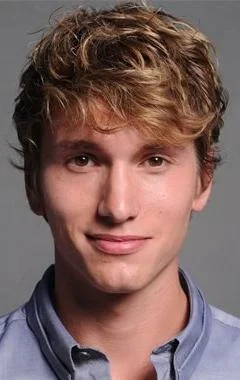 Бенжамин Стоун