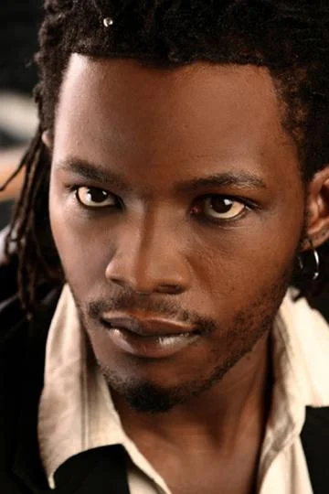 Misimisi Affolderbach-Dlamini