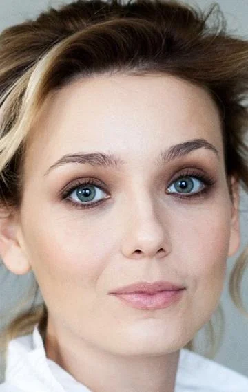 Елена Полянская