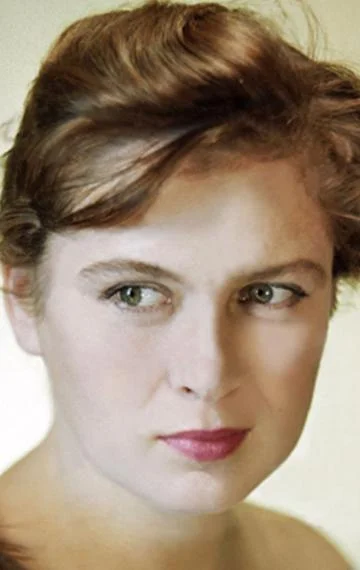 Изольда Извицкая