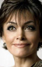 Наталья Бузько