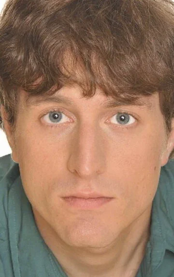 Чэнс Гибсон