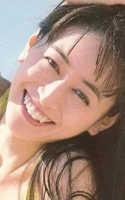 Чиса Ёкояма