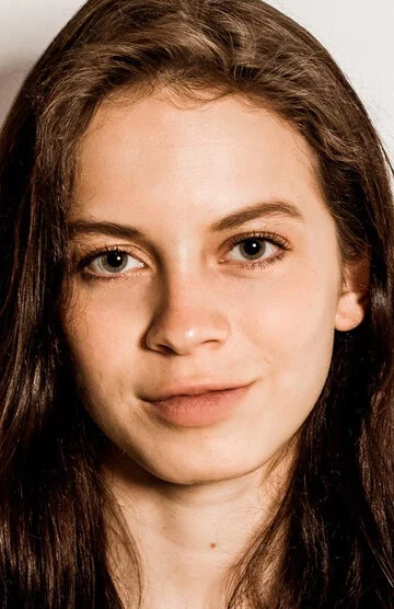 Ana Valeria Becerril