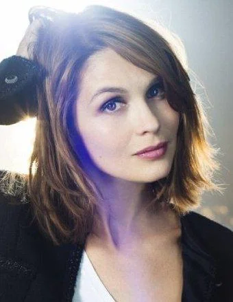 Барбара Шульц