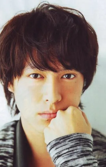 Маруяма Рюхей