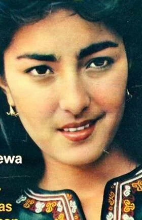 Сона Пенаева