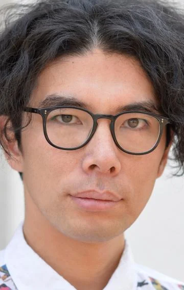 Джин Катагири