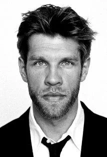 Марк Риссман