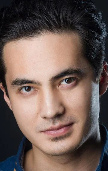 Санжар Мадиев