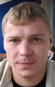 Егор Клейменов