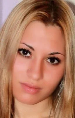 Алиса Александрова