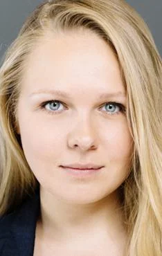 Вера Смолина