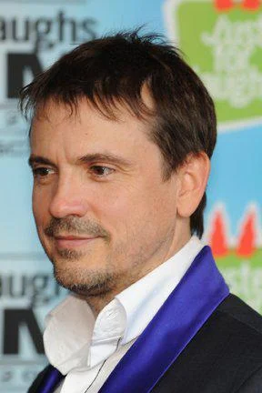 Клод Леголт