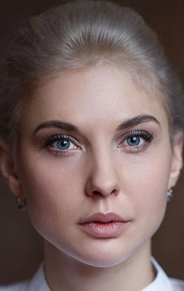 Инна Корнышева