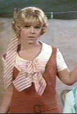 Патриция Стивенс