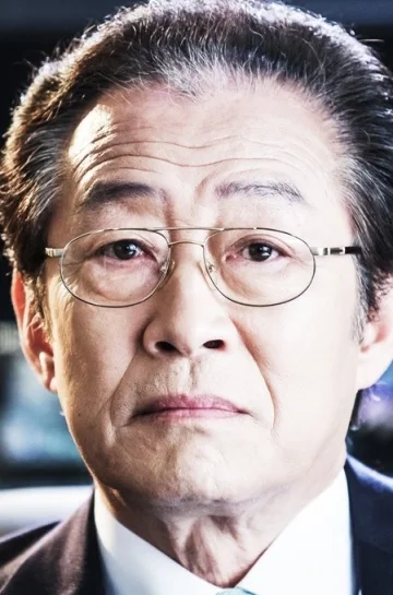 Чон Гук-хван