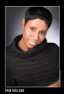 Эрин Холлэнд