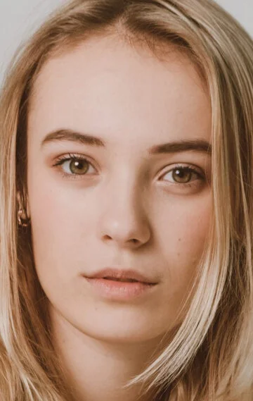 Анастасия Пучкина