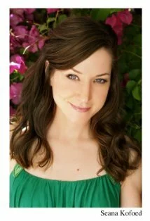 Шона Кофоед