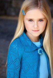 Эмили Скиннер