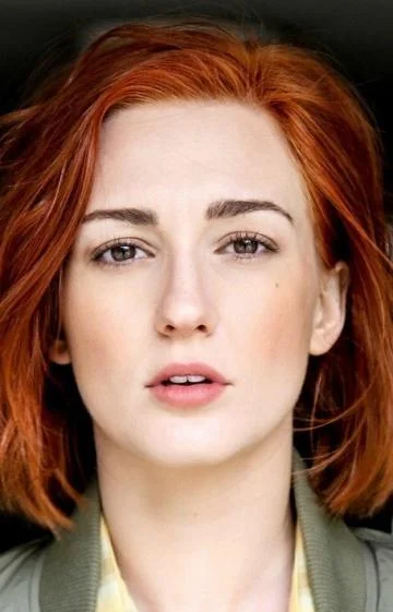 Кэтерин Баррелл