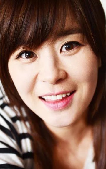 Чхве Кан Хи