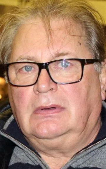 Валентин Смирнитский