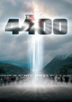 4400/The 4400 4 сезон
