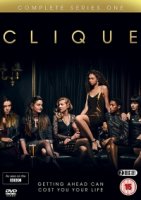 Банда/Clique 2 сезон