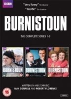 Бернистон/Burnistoun 3 сезон