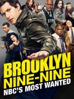 Бруклин 9-9/Brooklyn Nine-Nine 8 сезон