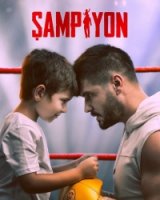Чемпион/Şampiyon