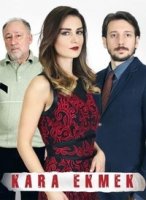 Черный хлеб/Kara Ekmek 2 сезон