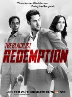 Черный список: Искупление/The Blacklist: Redemption