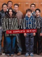 Чудики и чокнутые/Freaks and Geeks