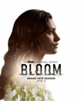 Цветок/Bloom 2 сезон