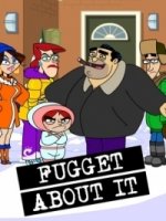 Даже не думай/Fugget About It 3 сезон