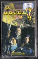 Дедушка и я/El Abuelo y yo