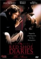 Дневники Красной туфельки/Red Shoe Diaries 5 сезон