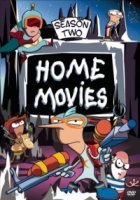 Домашнее видео/Home Movies 4 сезон