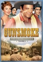 Дымок из ствола/Gunsmoke 14 сезон