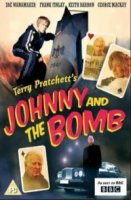 Джонни и бомба/Johnny and the Bomb