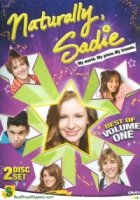 Естественно, Сэйди/Naturally, Sadie 3 сезон