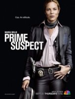 Главный подозреваемый/Prime Suspect