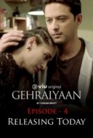 Глубина/Gehraiyaan