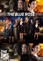 Голубая роза/The Blue Rose