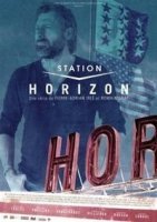 Горизонт/Station Horizon 1 сезон